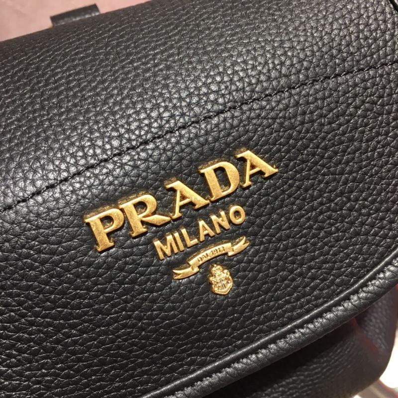 Prada Backpacks